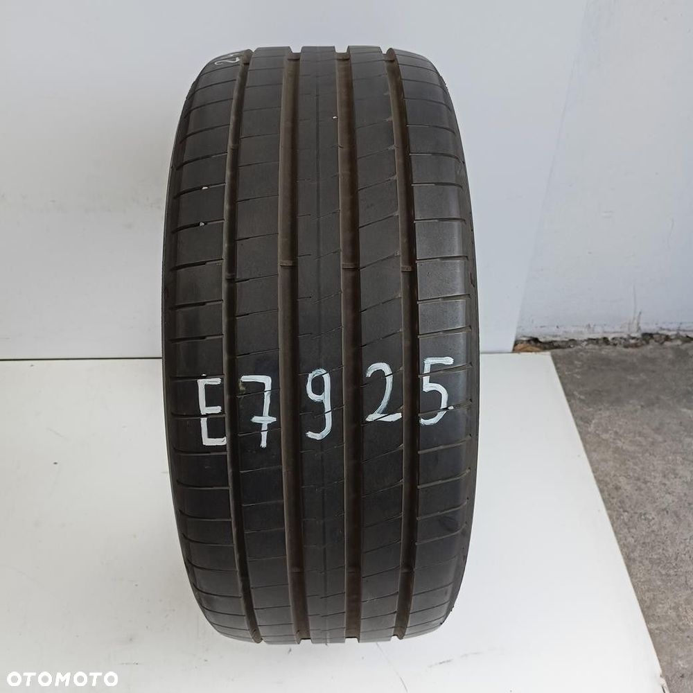 Opona 245/40/18 Goodyear F1 Asymmetric 6 (E7925)
