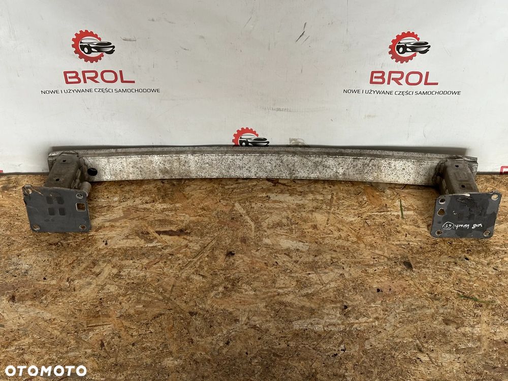 BELKA ZDERZAKA TYŁ PEUGEOT 308 II T9 KOMBI - 2