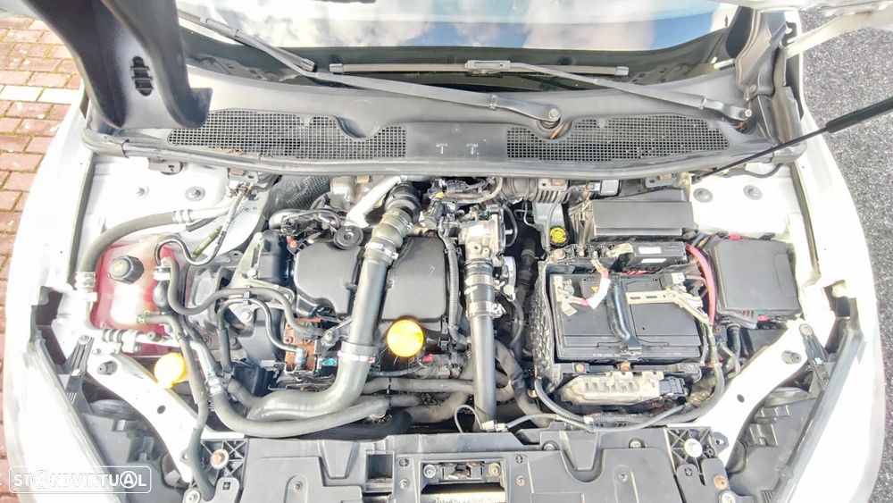 Renault Mégane Break - 19