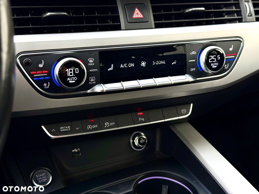 Audi A4 Avant 40 TDI Quattro S Line S tronic - 19