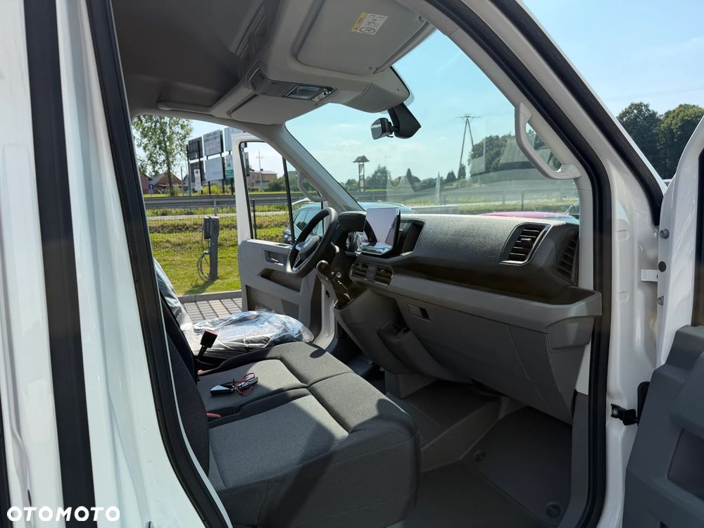 Volkswagen Crafter - 15