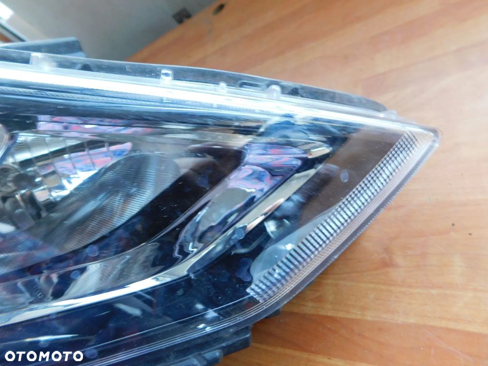 lampa prawa przód HYUNDAI I30 III LIFT 20-24 EUROPA - 7