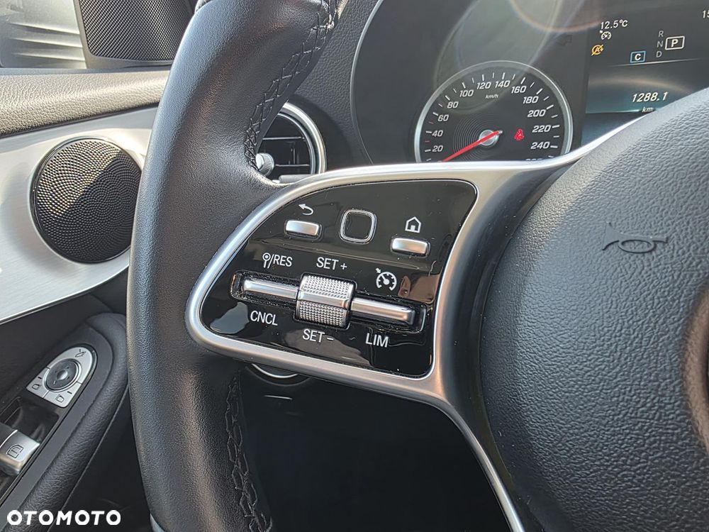 Mercedes-Benz GLC 200 d 4-Matic Business Edition - 22