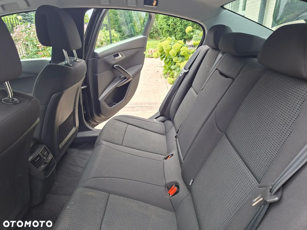 Peugeot 508 2.0 HDi Active - 28