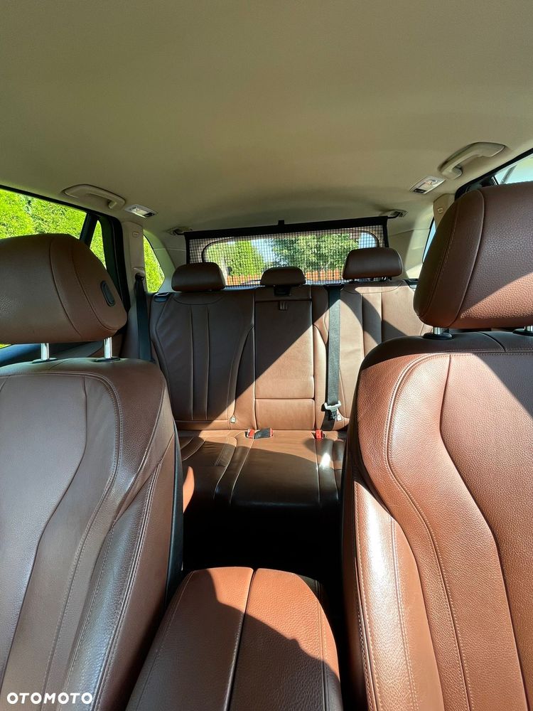 BMW X5 xDrive25d Sport-Aut - 19