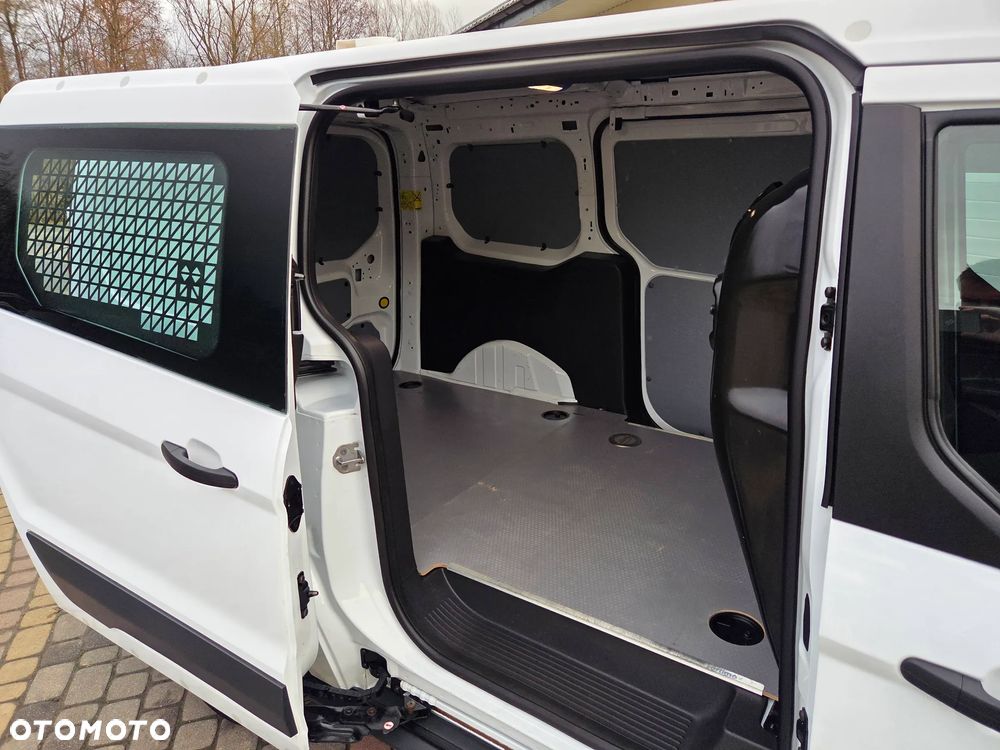 Ford FORD TRANSIT CONNECT LONG VAN L2 H1 - 32