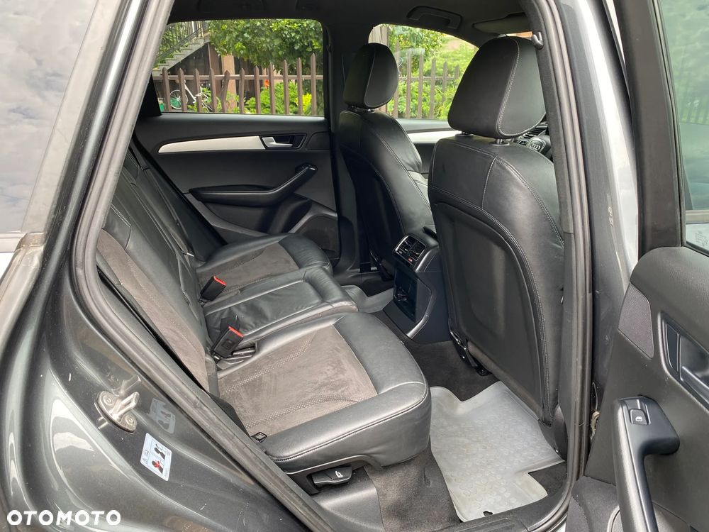 Audi Q5 - 8