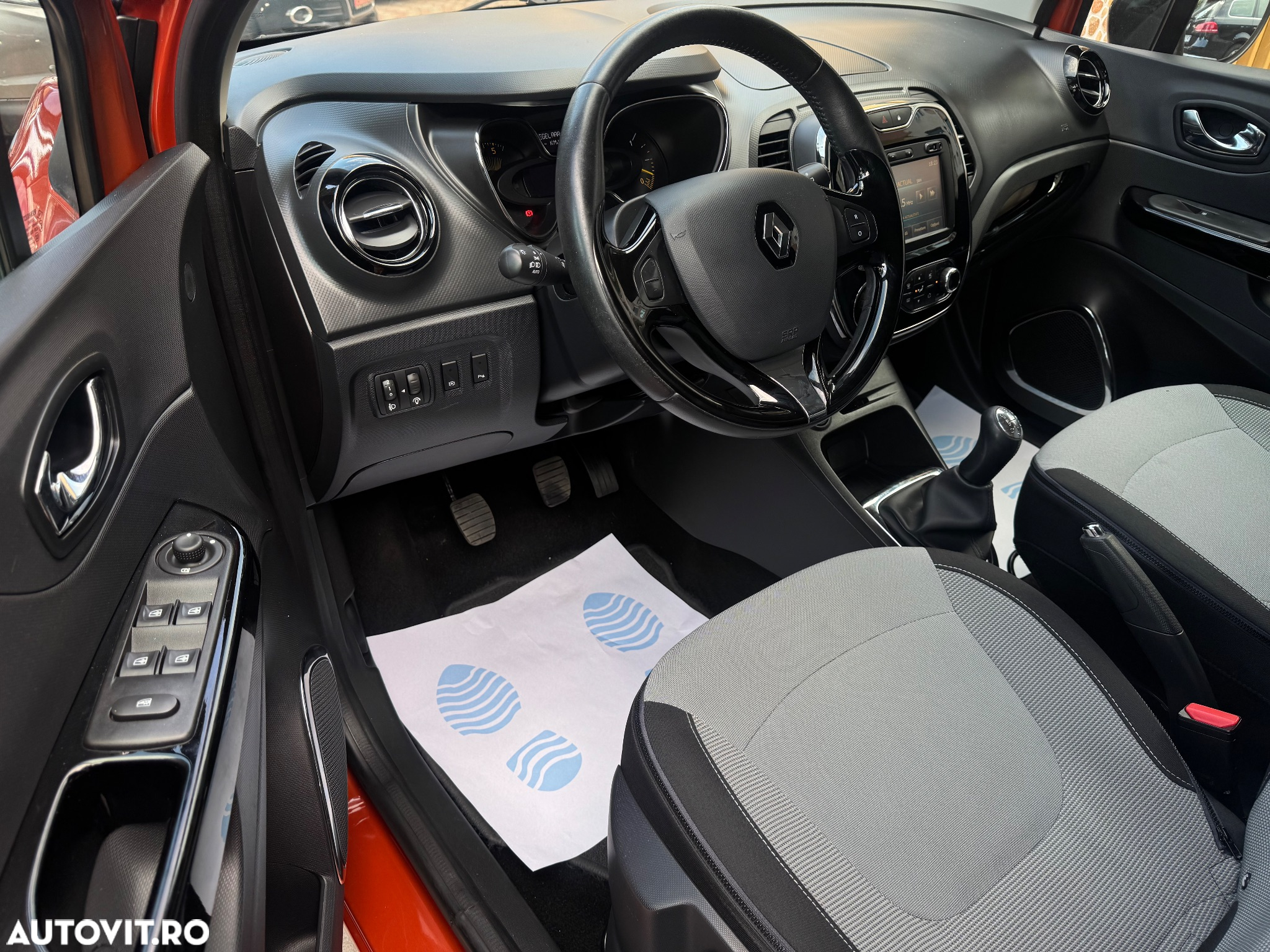 Renault Captur ENERGY dCi XMOD - 11