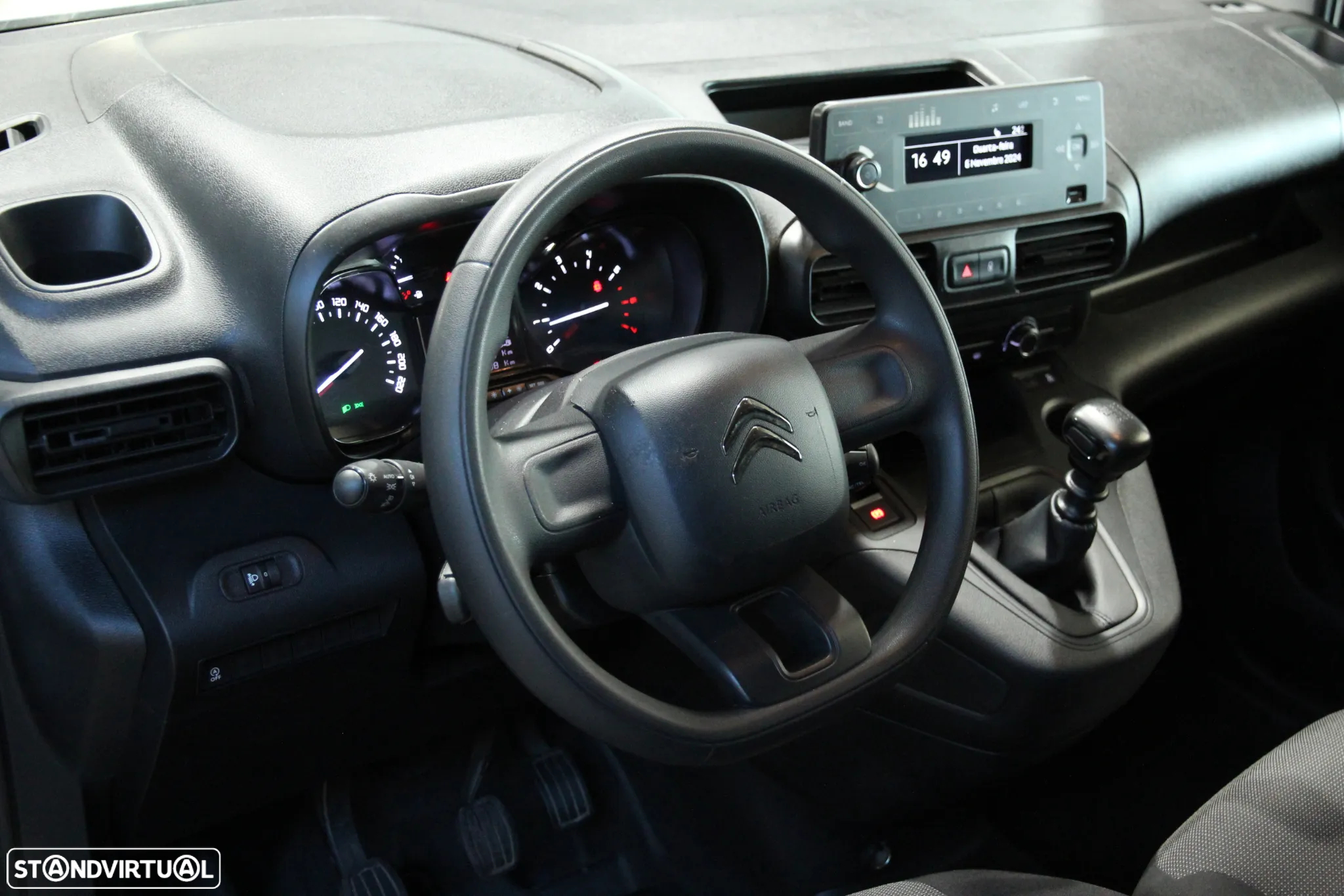 Citroën Berlingo - 9