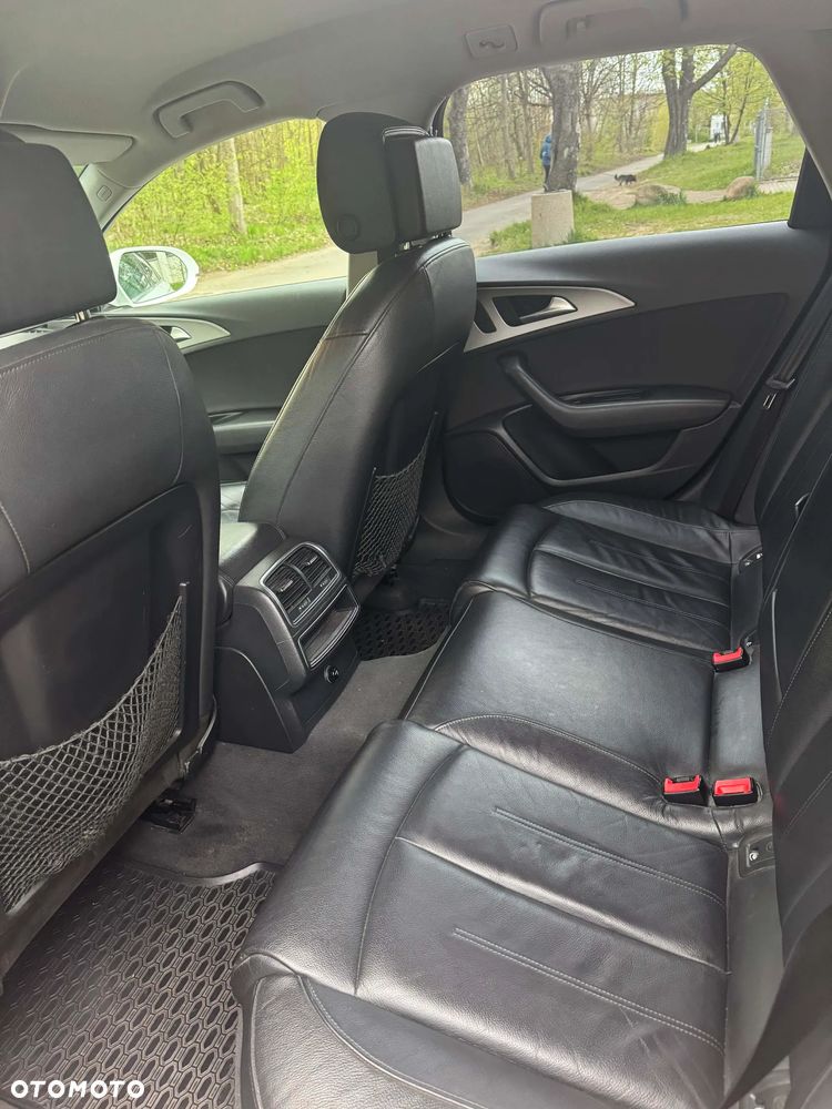 Audi A6 Avant 2.0 TDI Prime Line Multitronic - 14