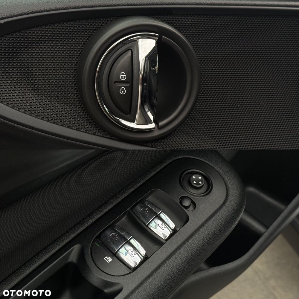 MINI Clubman One D Essential Trim - 14