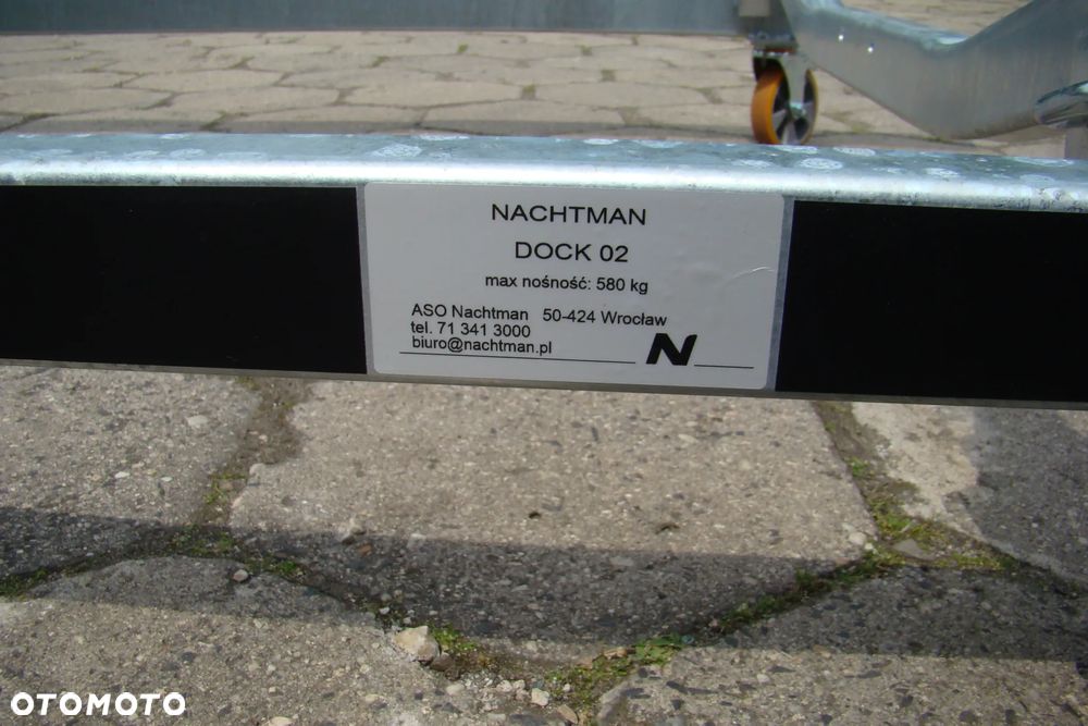 Nachtman DOCK 01 - 7
