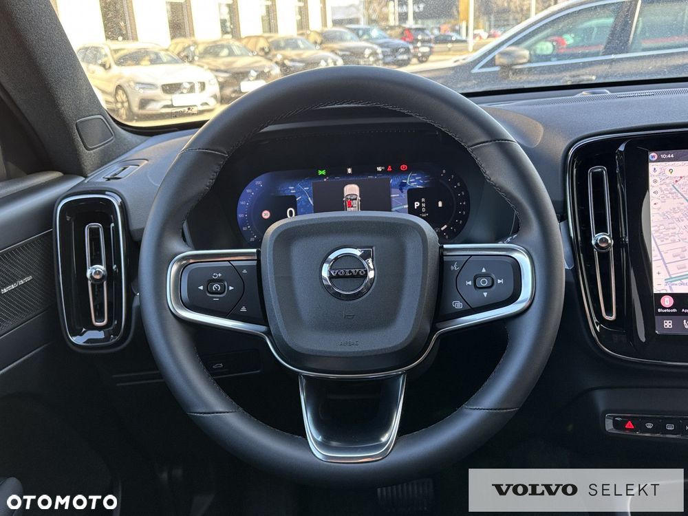 Volvo XC 40 - 13