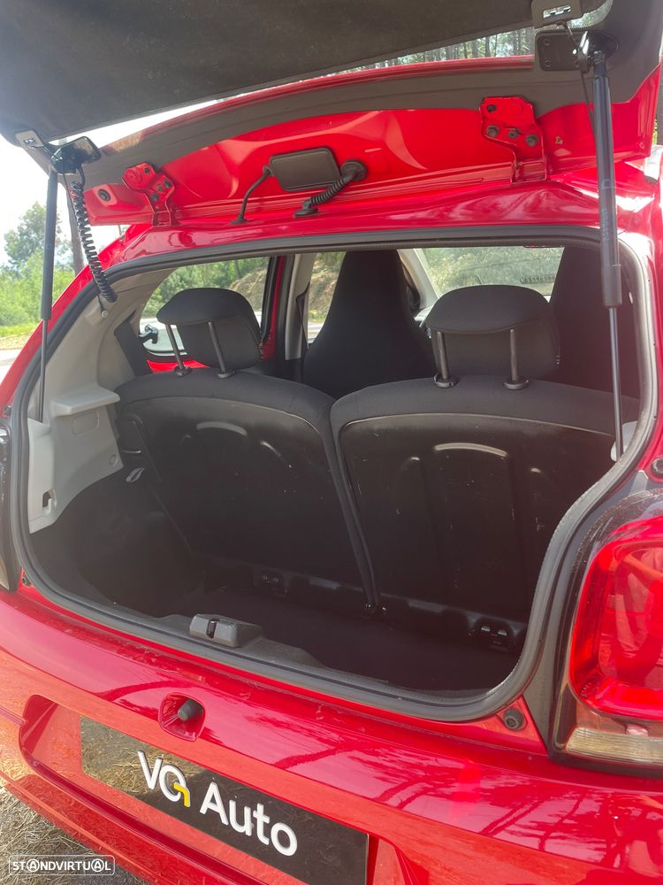 Citroën C1 1.0 Style - 7