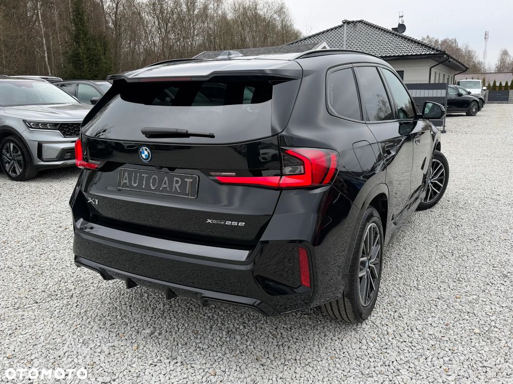 BMW X1 xDrive25e M Sport sport - 17