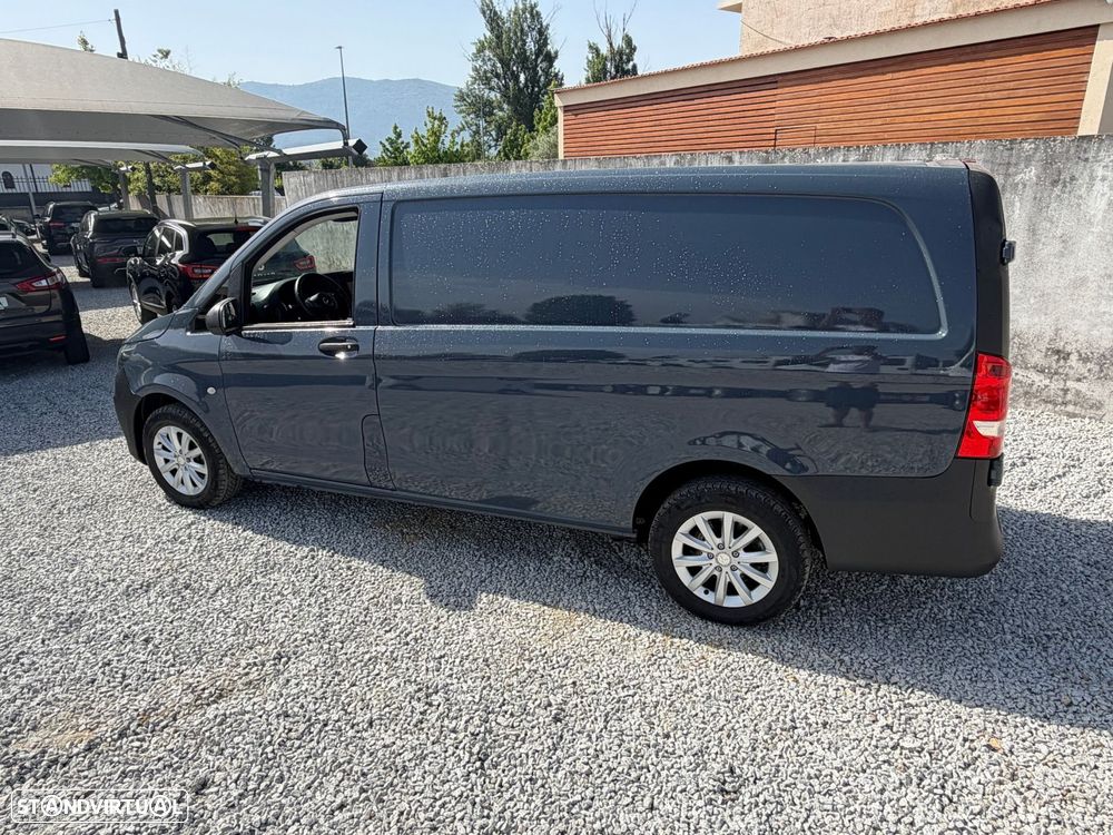 Mercedes-Benz Vito 114 CDi/32 - 4