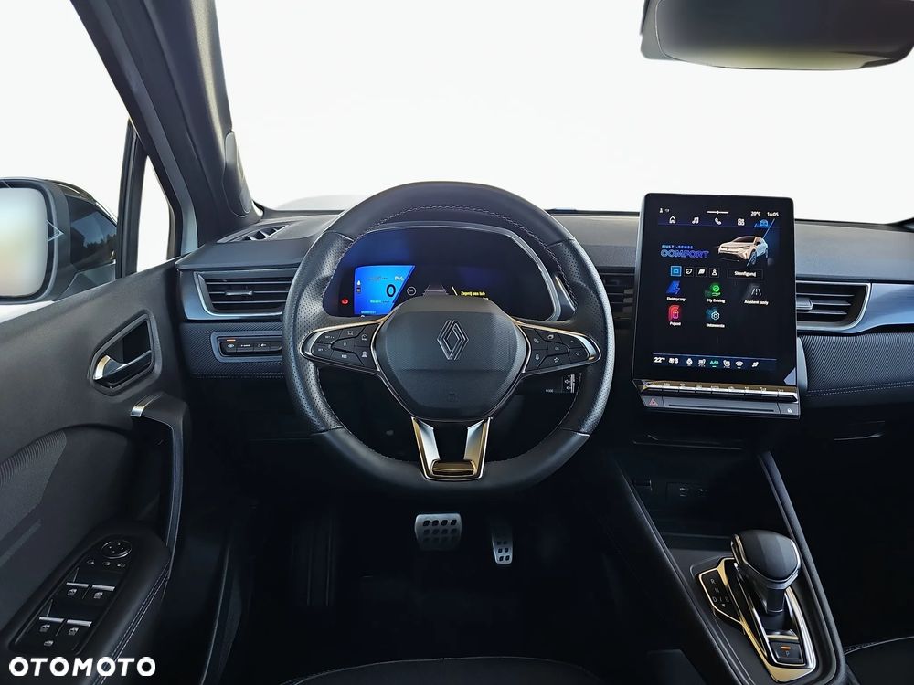 Renault Symbioz 1.6 E-Tech Full Hybrid 145 Esprit Alpine - 30