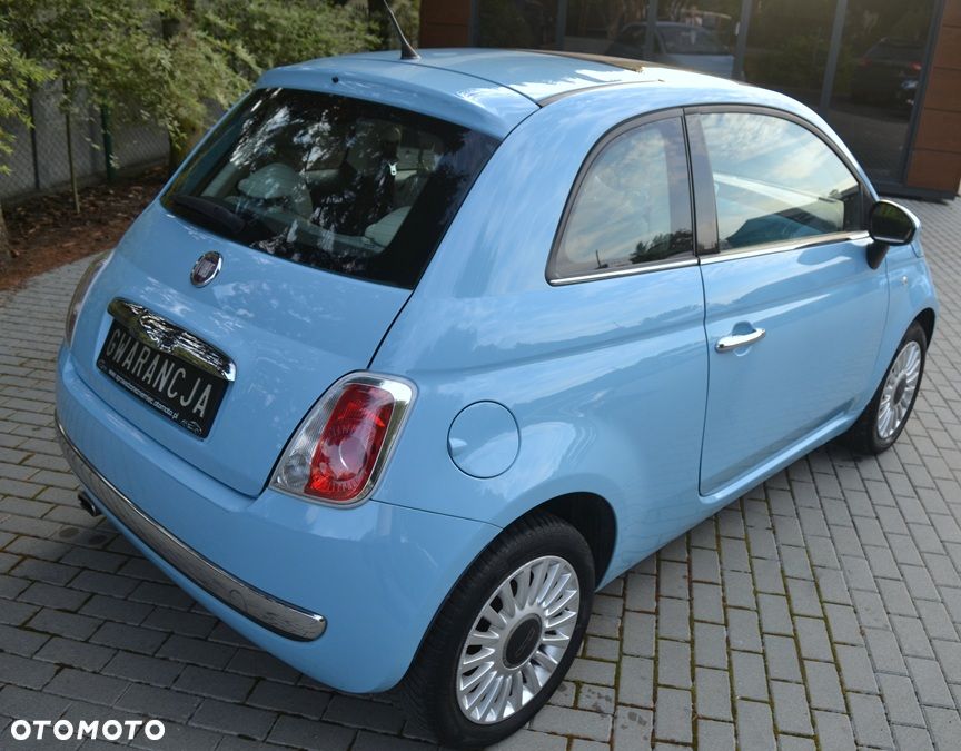 Fiat 500 - 23