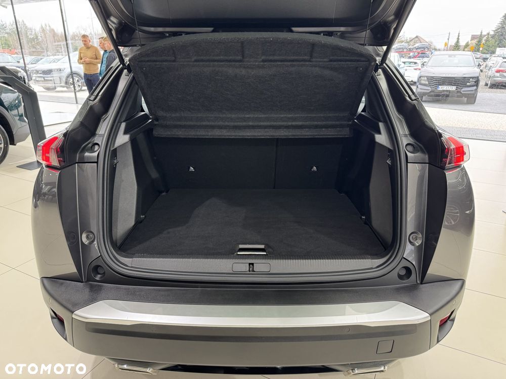 Peugeot 2008 - 17