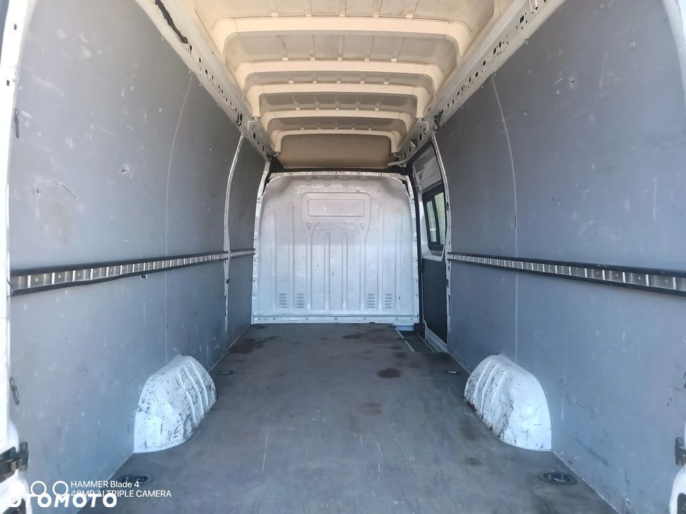 Opel Movano - 9