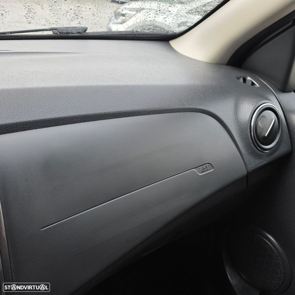 Dacia Sandero 0.9 TCe Stepway - 25