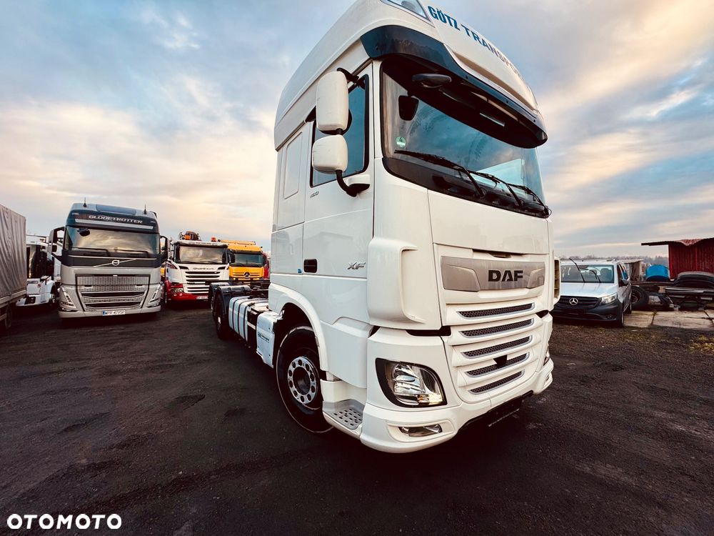 DAF XF 106 - 4
