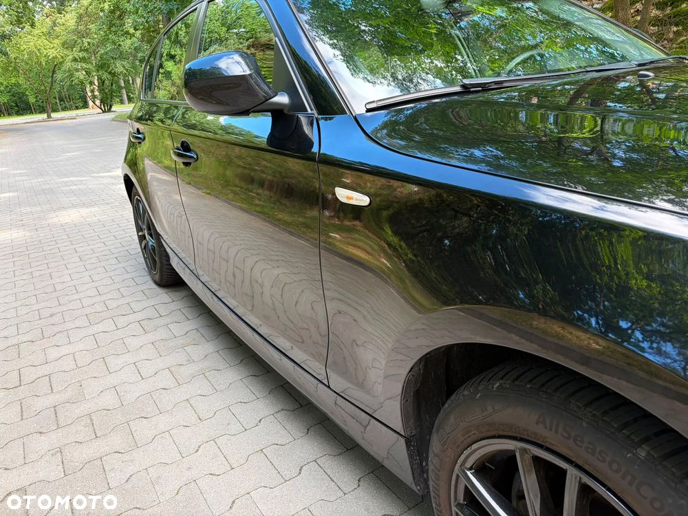 BMW Seria 1 116i Edition Lifestyle - 12