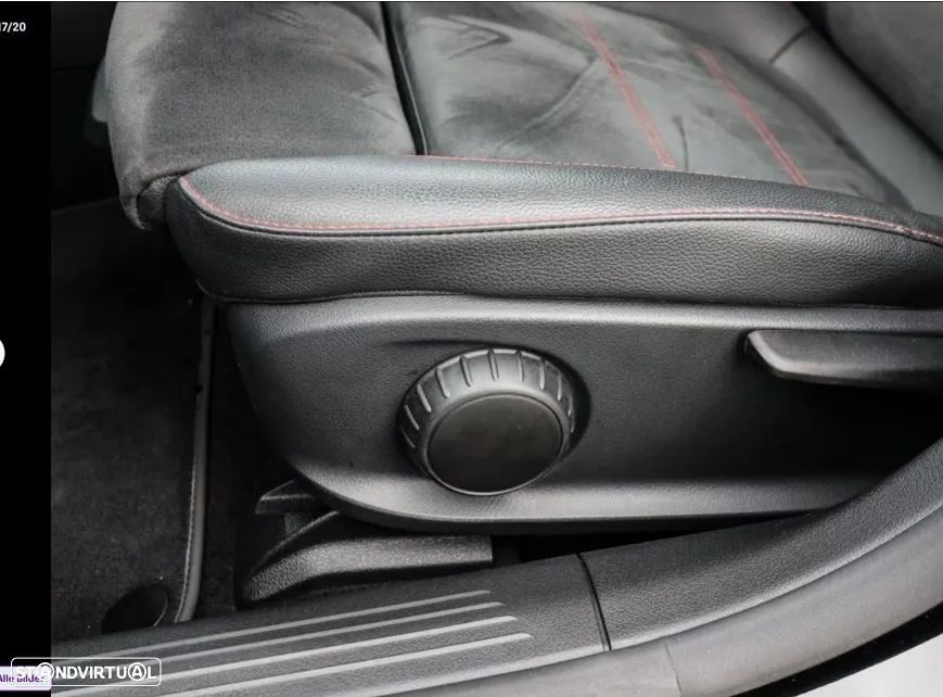 Mercedes-Benz CLA 250 e Shooting Brake AMG Line - 16