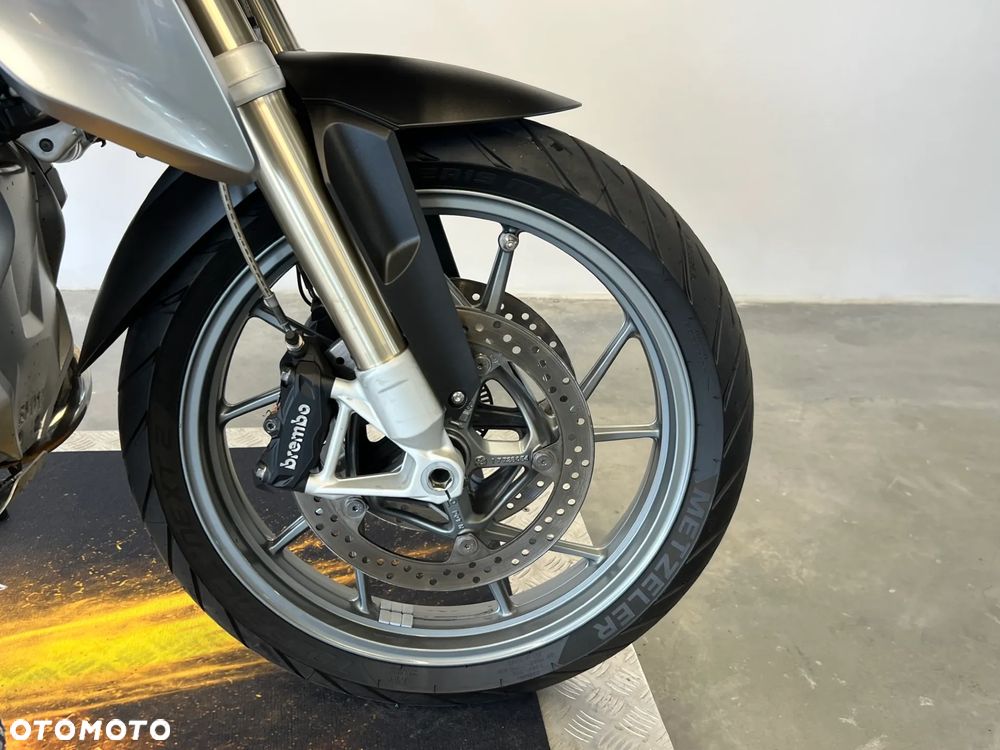 BMW GS - 27