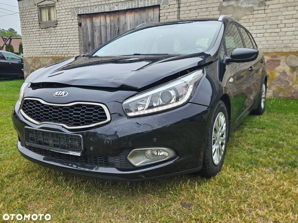 Kia Ceed 1.6 GDI M - 8