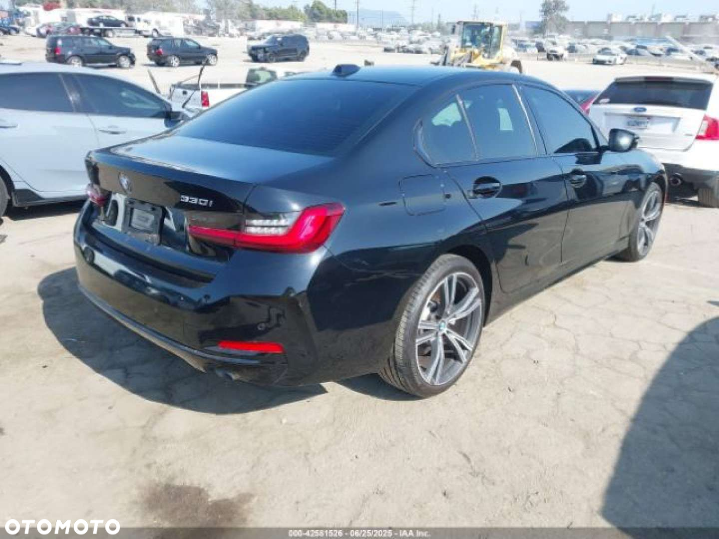 BMW Seria 3 - 6