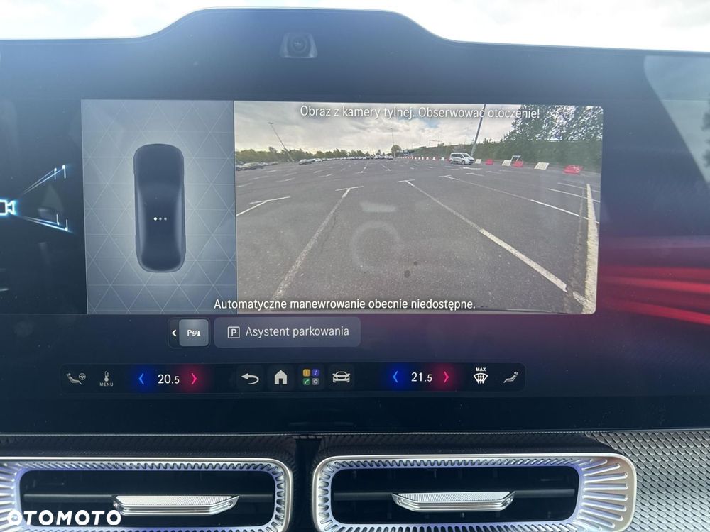 Mercedes-Benz GLC 400 94kWh 4-Matic EQ - 25