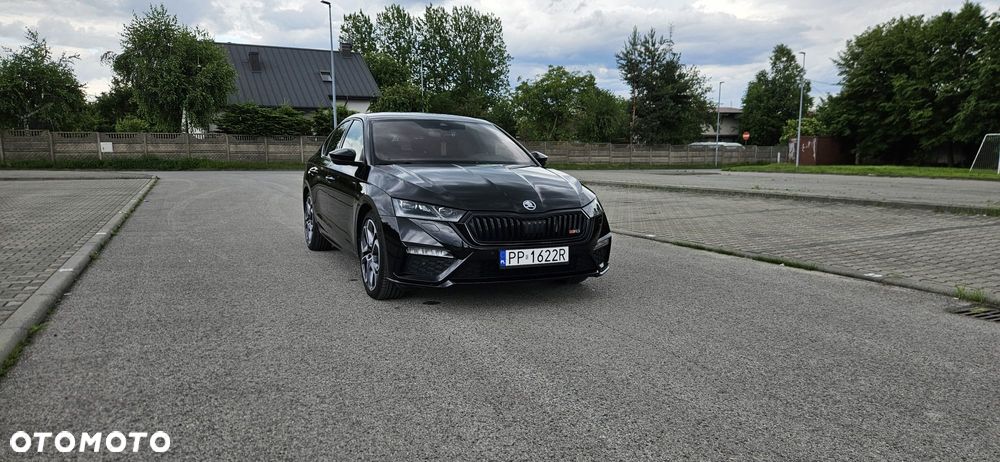 Skoda Octavia - 20