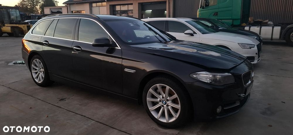 BMW Seria 5 - 1