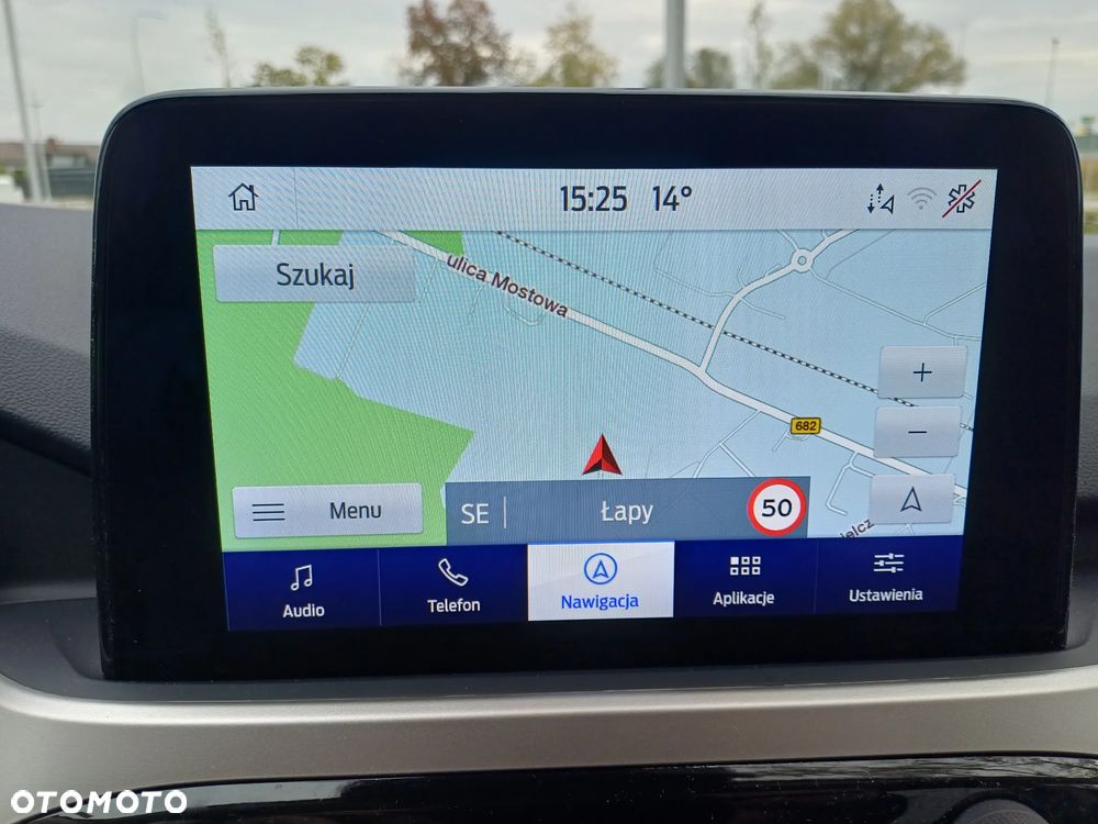 Ford Escape 1.5 EcoBoost AWD SE - 16