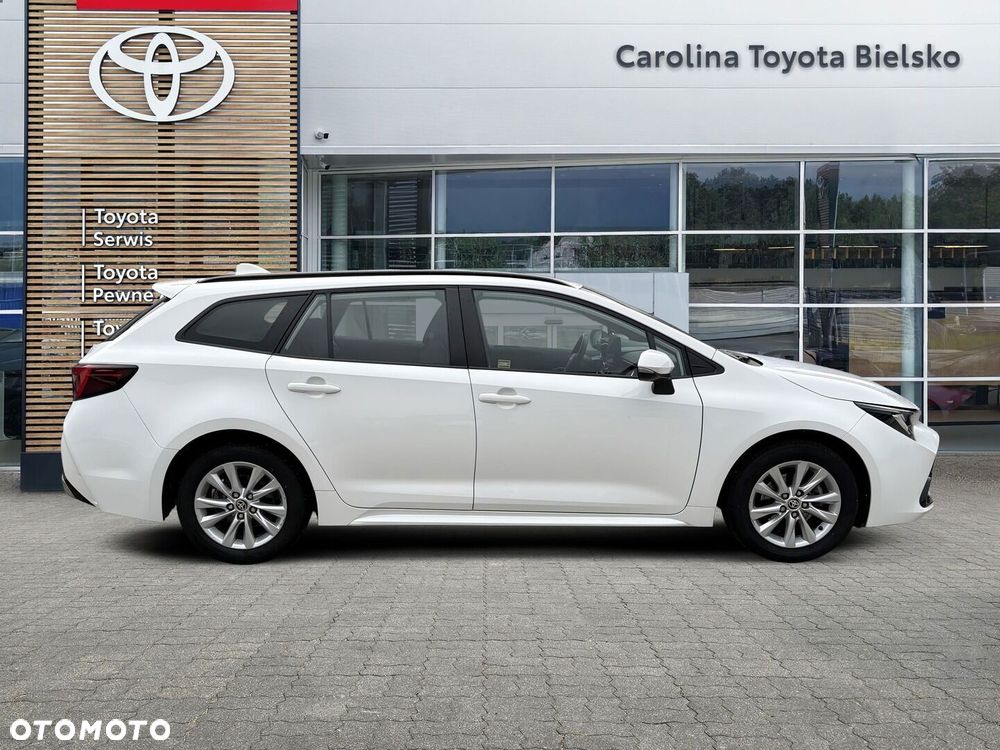 Toyota Corolla 1.8 Hybrid Comfort - 25