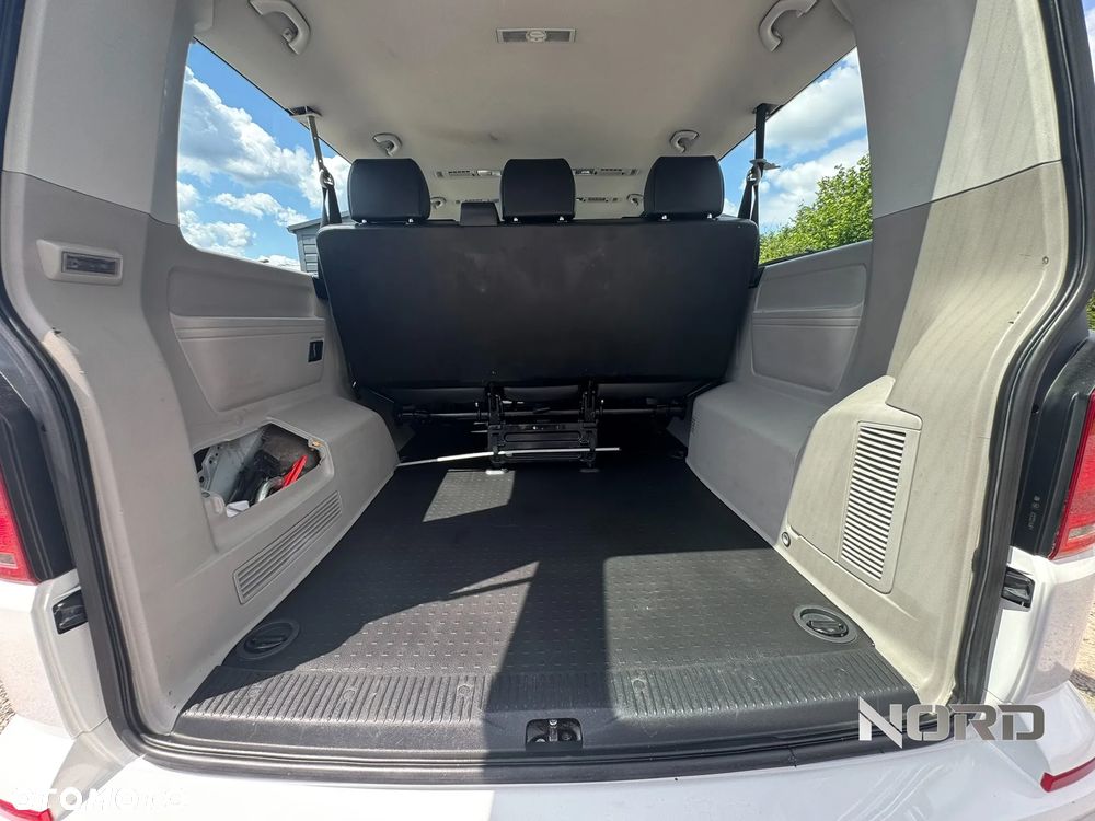 Volkswagen Caravelle 2.0 TSI L2 Comfortline - 20