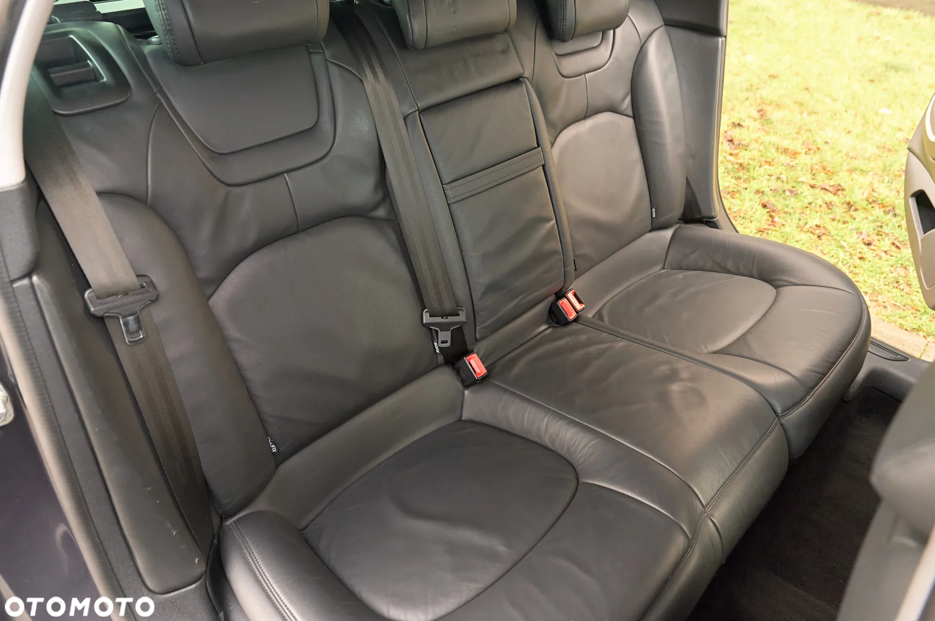 Citroën C5 Tourer HDi 135 FAP Exclusive - 26