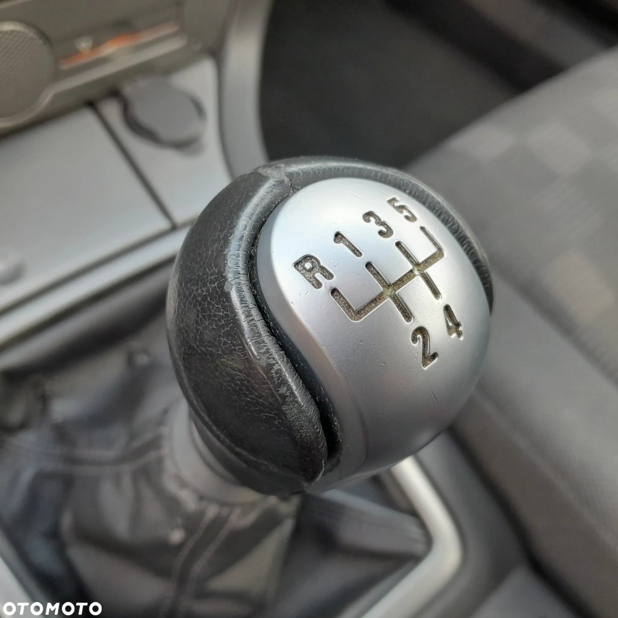 Opel Vectra 1.8 GTS - 8