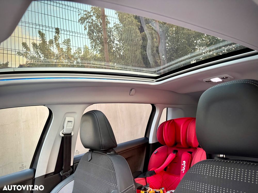 Peugeot 2008 PureTech 110 Stop&Start Allure - 16