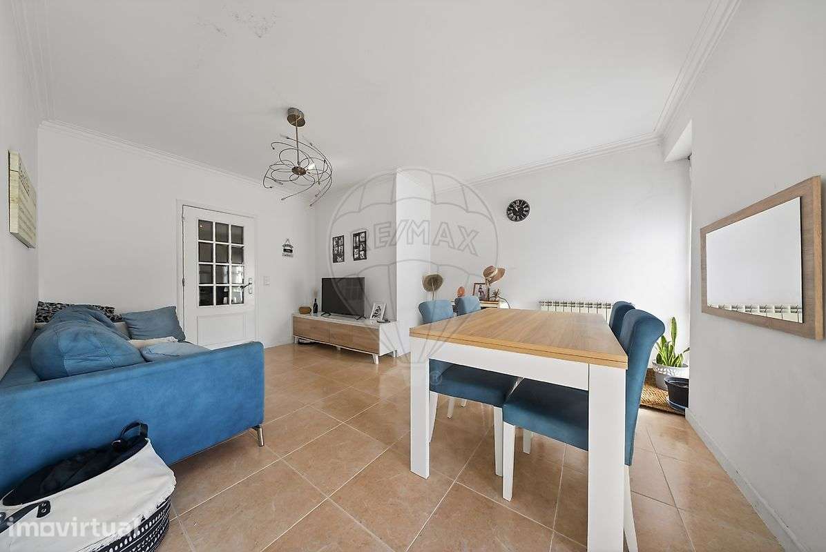 Apartamento T2 para venda - Grande imagem: 2/21