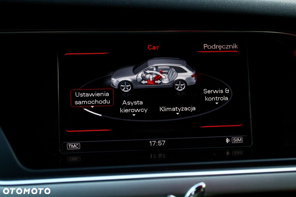 Audi A4 Avant 2.0 TDI DPF Attraction - 19