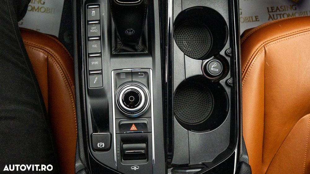 Maserati Levante Q4 Diesel - 21