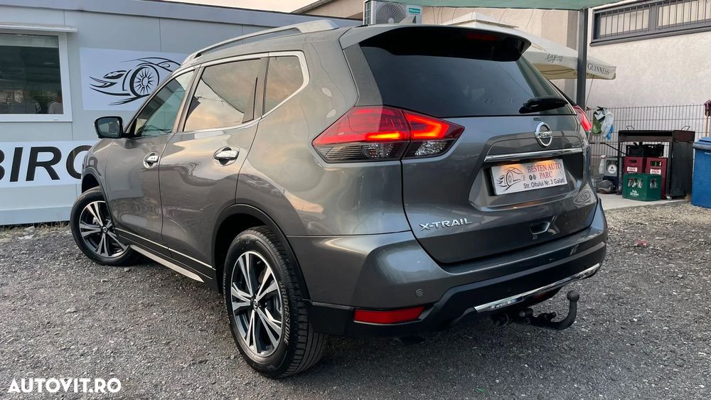 Nissan X-Trail - 36