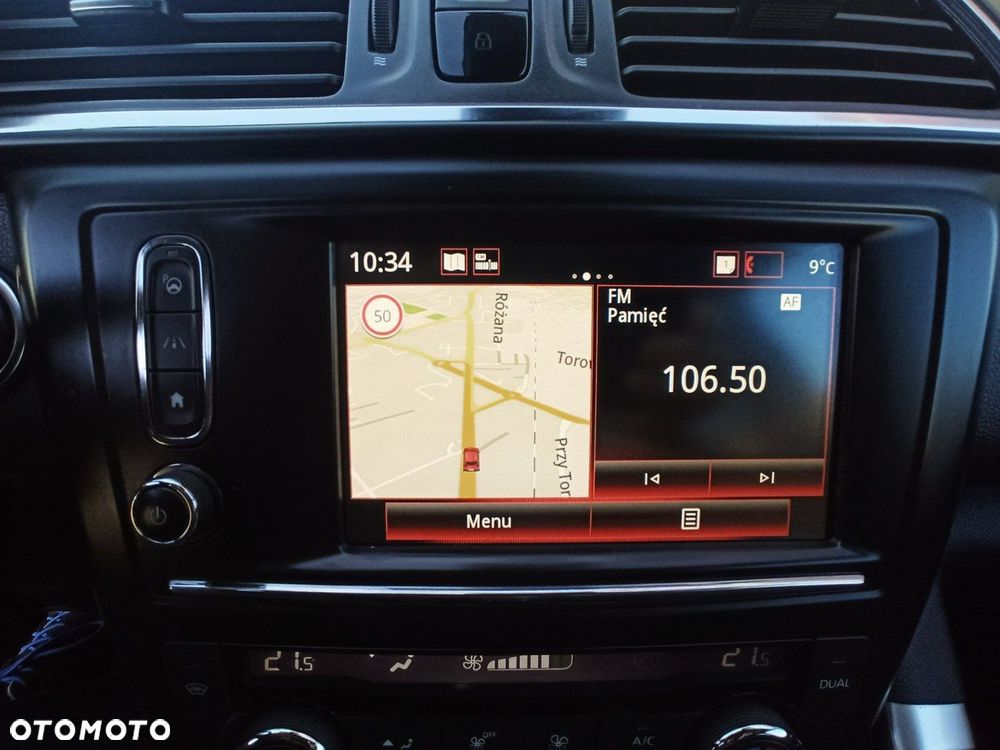 Renault Kadjar 1.2 Energy TCe Intens - 16