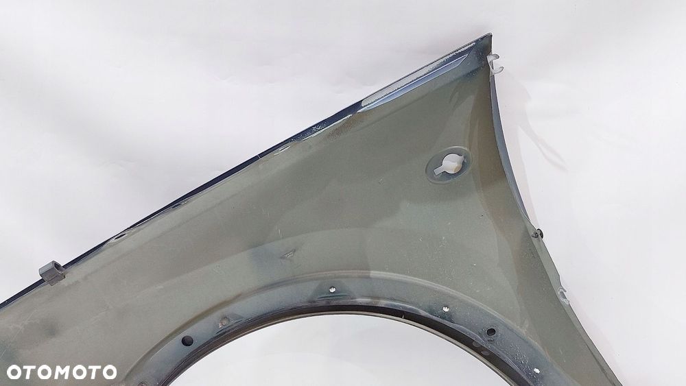 błotnik przód prawy opel corsa c 03r - 12