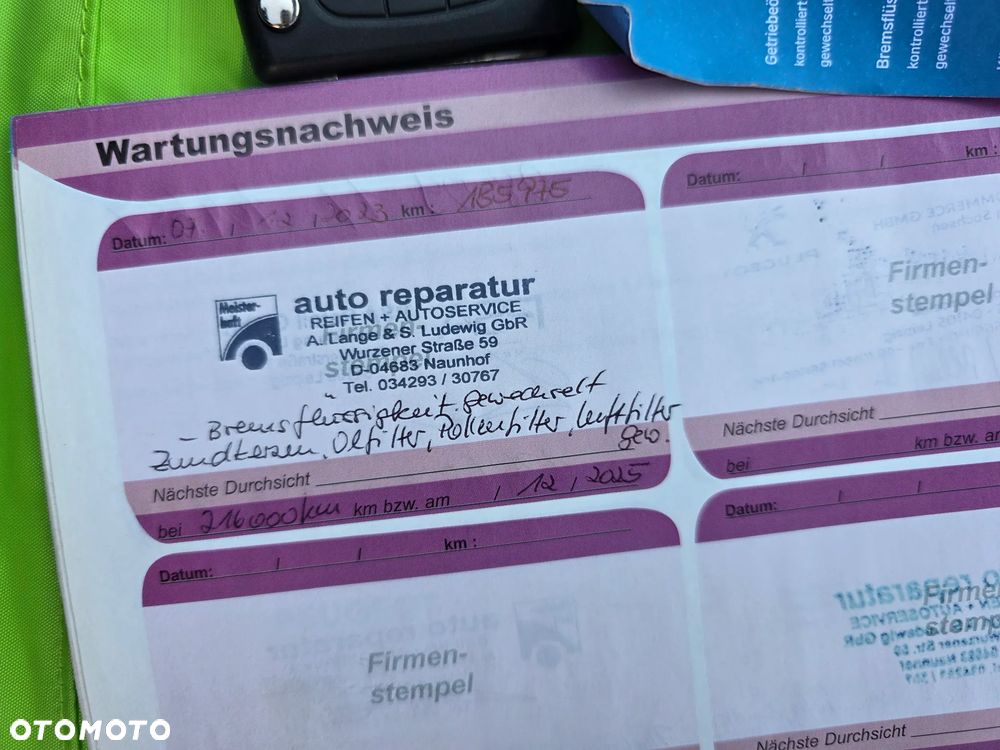 Peugeot 207 CC 1.6 Intense - 26