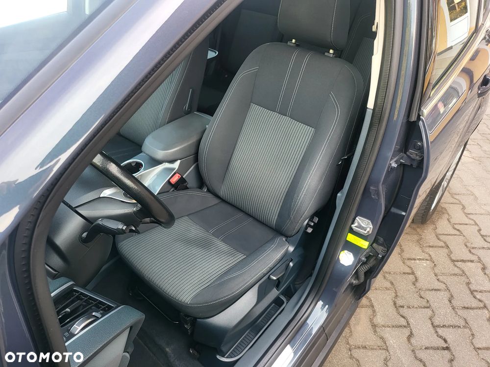 Ford C-MAX 1.0 EcoBoost Start-Stopp-System Titanium - 18