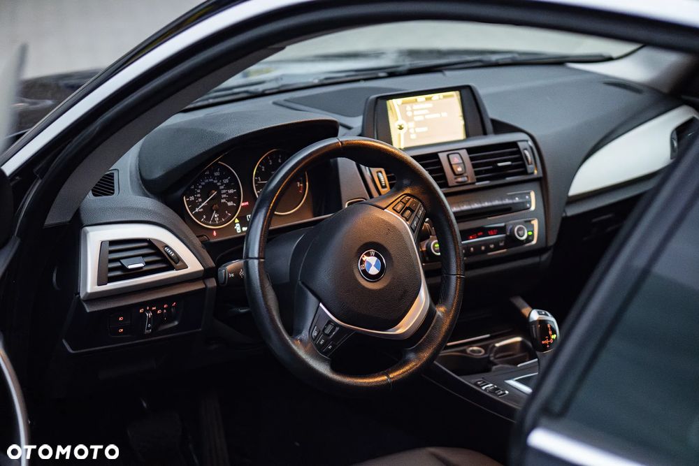 BMW Seria 2 228i - 10