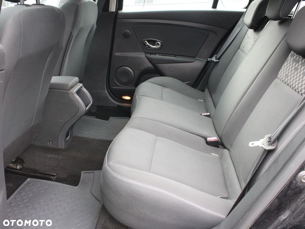 Renault Megane 1.5 dCi Dynamique - 22